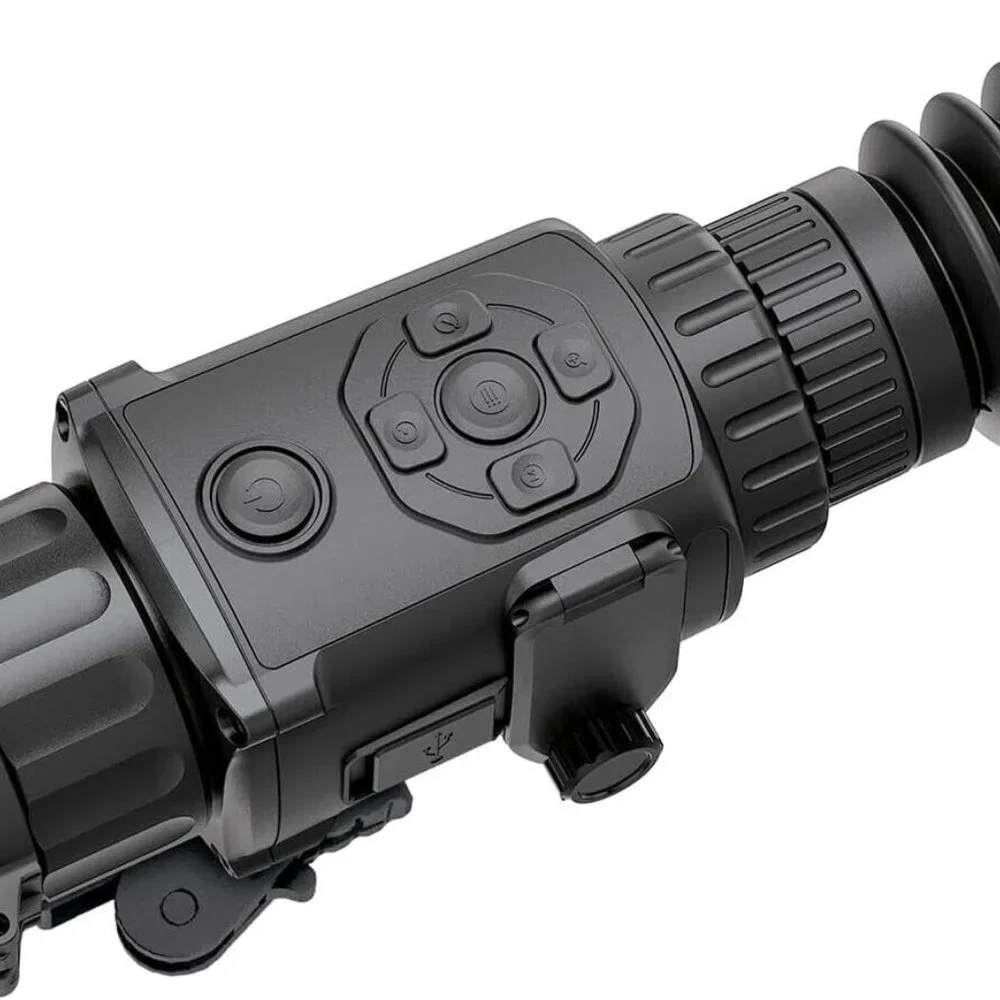 AGM Rattler TS19-256 Thermal Imaging Scope